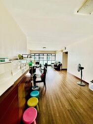 Blk 404A Fern Spring (Sengkang), HDB 5 Rooms #453239781